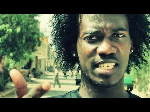 BigZ Patronato - Alguem kin konxi ft Eder & YuriB.O.B (OFICIAL VIDEO)