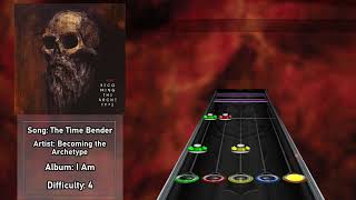 Becoming the Archetype - The Time Bender | Zero Gravity: Space Battle Preview