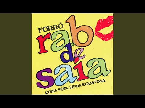Tocando O Meu Coracao - Rabo De Saia