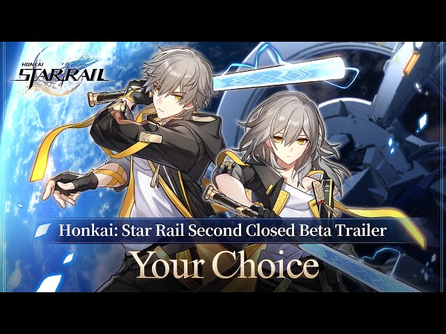 Honkai Star Rail release date - all the key info