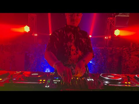 Bleu Clair live in Hawaii(4k)