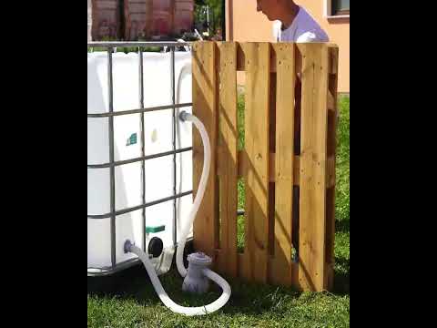 DIY Budget Jacuzzi How to Build Your Own