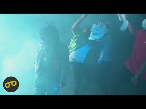 SighRocSpliff - Gyrate (Visualizer) Shot By @ReelBump