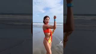 【TikTok】揺れる思い❤️#tiktok#お❤️ぱい