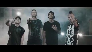 BRIGA ft. LOWLOW, SERCHO &amp; MOSTRO - HONIRO PLATINVM TRACK