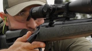CVA Paramount Muzzleloader Instructional Video - Full length version