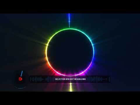 DJ KEN 254 BUTERE REGGAE DEFFENDERS MIXX