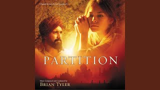 Partition End Title