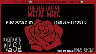 The Ballad of Metal Mike Music Video