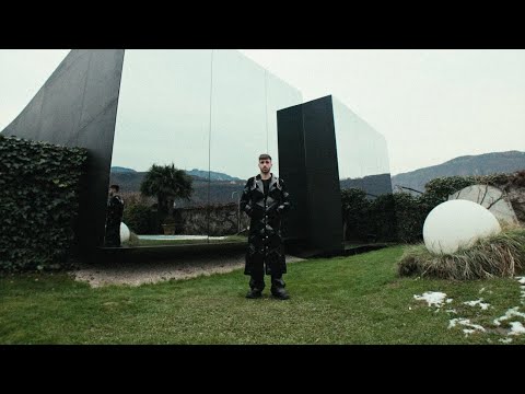 Sala - VA TUTTO BENE con Sayf (Visual Video)