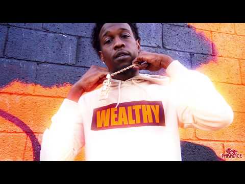 AllStar JR - Ready (Official Music Video)