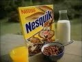 Emergencia De Nesquik Anuncio De Nestle