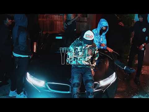 *FREE* Wam SpinThaBin x Kodak Black Type Beat "Gremlin" - Prod. Yarri