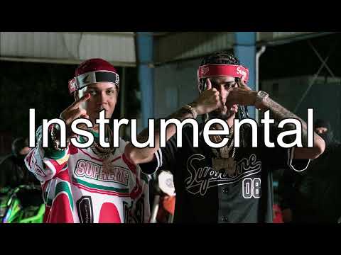 Yaisel LM, YOVNGCHIMI, Rodrigo Films - Rebelde (Instrumental)
