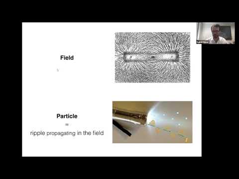 On Quantum Fields and Sphere Packings - Dalimil Mazac