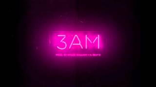 OnCue - &quot;3AM&quot; (Audio)