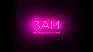 OnCue - &quot;3AM&quot; (Audio)