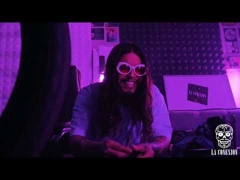 Ink n Bars Session #1 - Lil Og Herb