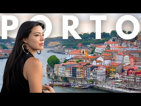 PORTO: IF NOSTALGIA WERE A PLACE (Portugal)