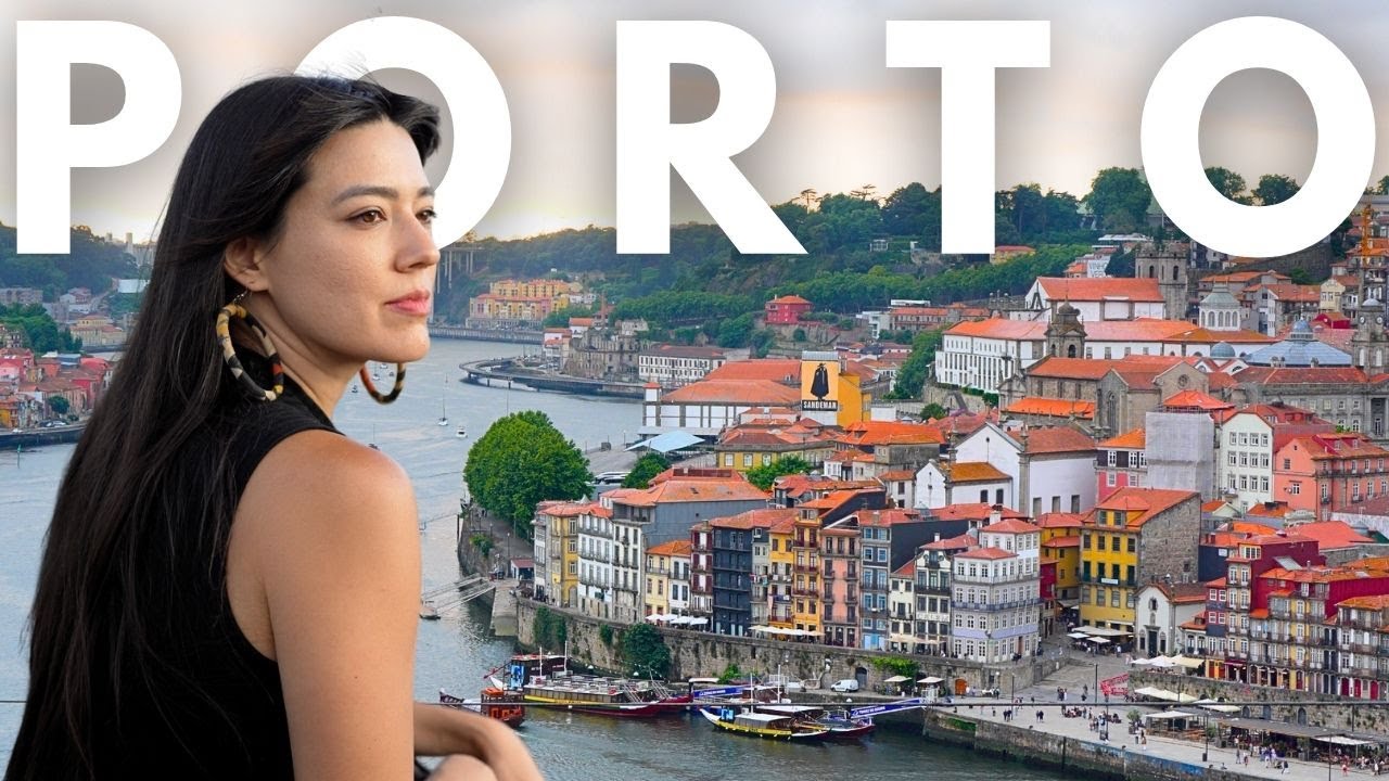 PORTO: IF NOSTALGIA WERE A PLACE (Portugal)