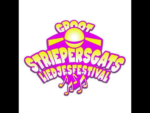 IVO - Striepdance (2016)