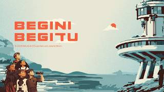 Download lagu BEGINI BEGITU — dari Musikal Senja Teduh Pelita mp3 Download lagu BEGINI BEGITU — dari Musikal Senja Teduh Pelita mp3