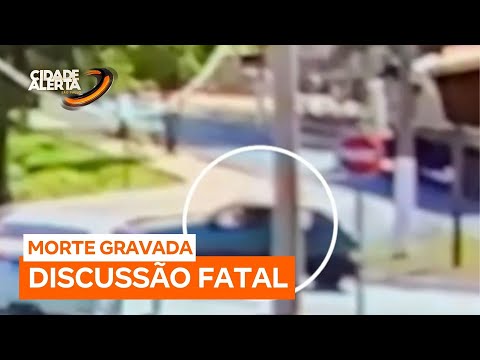 Idoso é morto a tiros após discussão por uso de água em Guariba (SP)