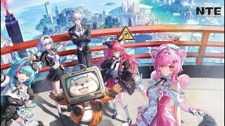 NTE: Neverness to Everness 育成進める