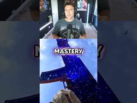 MASTERY Camo in EVERY Call of Duty!