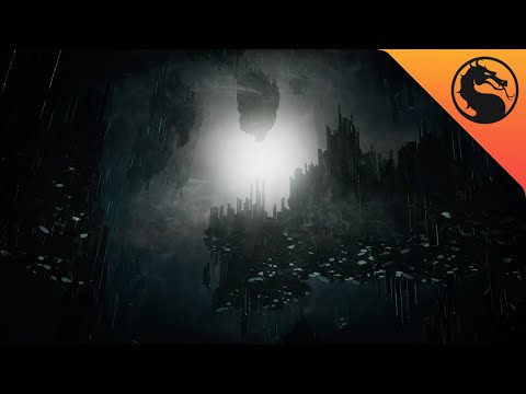 Mortal Kombat 11 | OST: Menu Theme - Extended