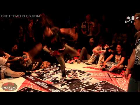 FUSION THUG CONCEPT   POOL 1   GRICHKA VS CHAKAL   HKEYFILMS