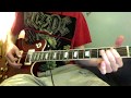 AC/DC - Dirty Deeds Done Dirt Cheap (Guitar ...