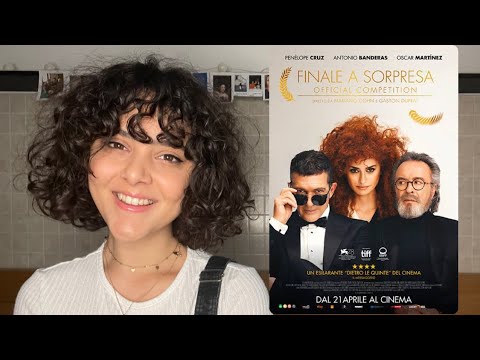 “Finale a sorpresa- Official Competition”- recensioni in pillole