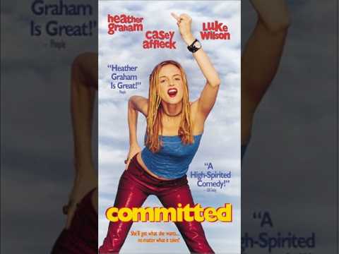 Opening To Committed Vhs 2000