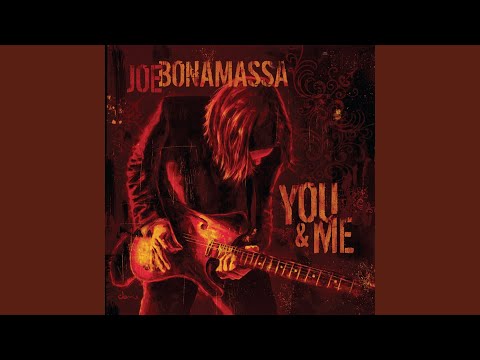 Tea For One - Joe Bonamassa