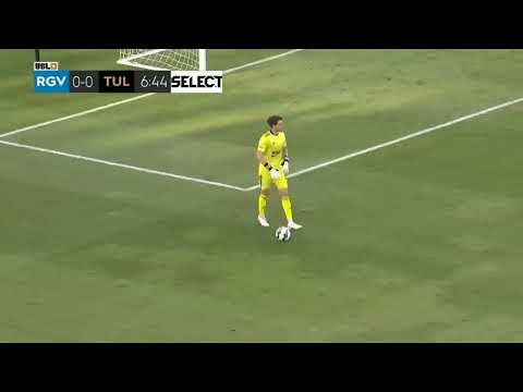 Adrian Vera - Highlights 2021