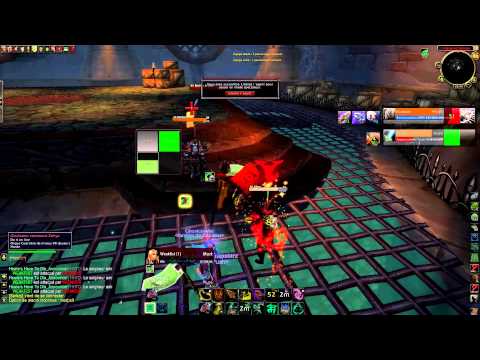 S12 Arena rage comp part 1