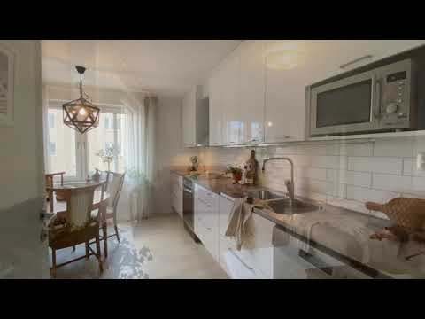 Lavettvägen 44 - 4:a · 0m2 - Sundbyberg / Rissne : Via Notar mäklare Solna