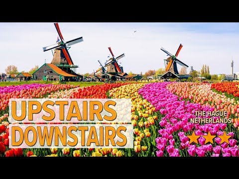 upstairs downstairs hotel review | Hotels in The Hague | Netherlands Hotels