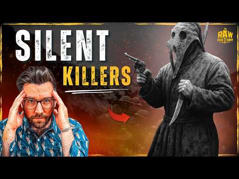 WW1 Trench Raids Were Absolutely Terrifying...