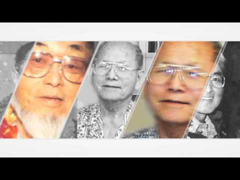 Fundadores e Visionários: KTA Superstores 100 anos