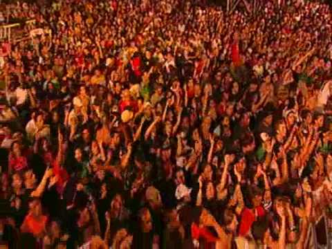 Tihuana - Clandestino