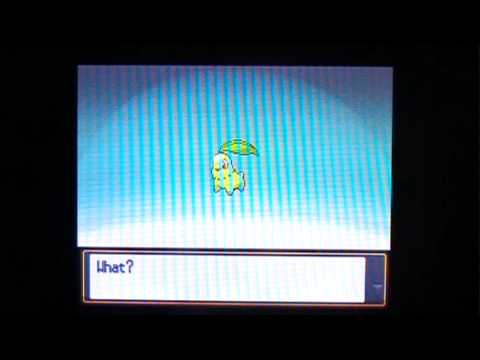 Pokemon Soulsilver Walkthrough Part 8