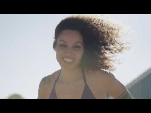 D-LAIN TAMANA (Official Video Clip)