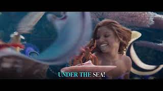 The Little Mermaid | Sing | Buy It Now on Blu-ray & Digital