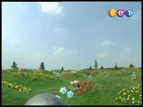 Teletubbies - Voice Trumpet - Intro (Ukrainian)