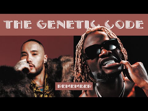 Skryptonite x Gee Baller - REMEMBER [Official Audio]