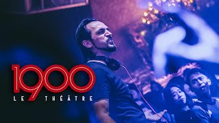 DJ Ahmet Kilic  - DEEPHOUSE Story @1900, Hanoi, Vietnam