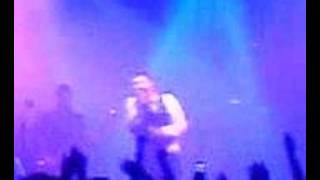 Matt Willis Fade Out Wolverhampton