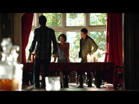 Kai Parker 6x04 scenes 2/4